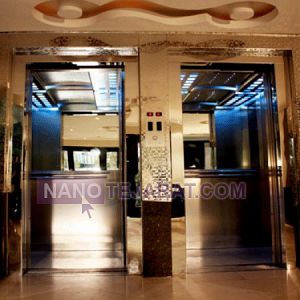 آسانسور مسافربر آسانسور مسافربر